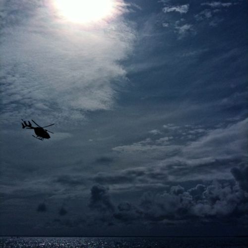 (Bretagne, 22 juillet 2009)
