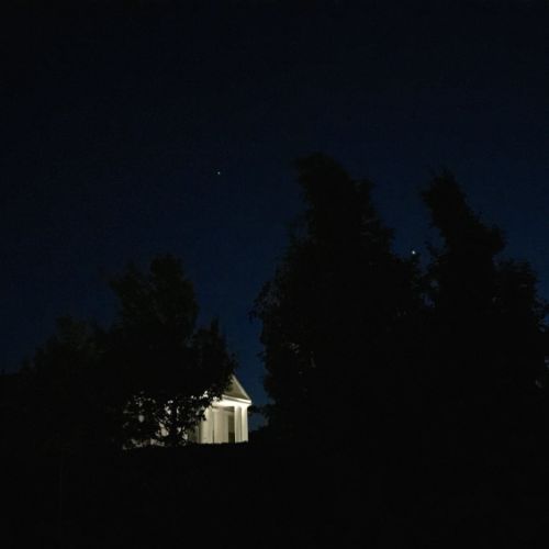 Nuit d'été (3 juin 2015)