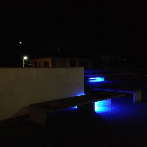 Esplanade (22 février 2012)