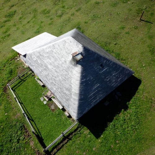 (Rougemont, 6 septembre 2009)